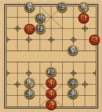 第040局 决策九重