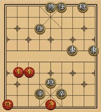 第077局 双蝶翻风