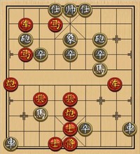第090局 骅骝争先