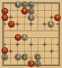 第092局 五丁凿路