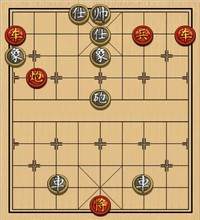 第102局 金门待漏