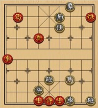 第104局 径行自遂