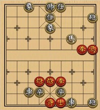 第105局 战如烈火