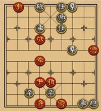第107局 丹山起凤