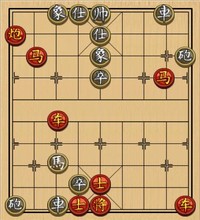 第114局 践履笃实