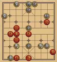 第116局 明皇游宫
