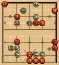第118局 多士莫及