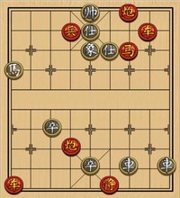 第119局 力敌万人