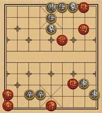 第122局 地富兵强