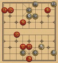 第125局 五虎下川