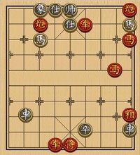 第131局 入幕之宾