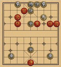 第133局 六国争雄