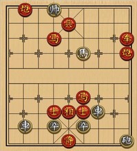 第134局 沧海腾蛟