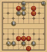 第140局 引龙出水