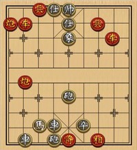 第141局 细柳屯兵