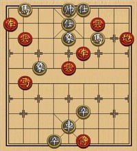 第142局 七国连衡