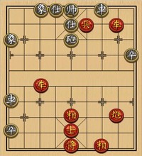 第143局 见害必避