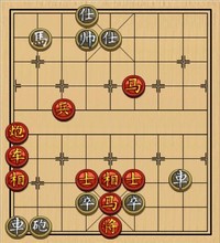第146局 远猎山林