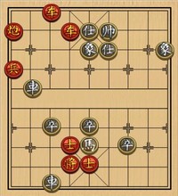 第148局 拨乱反正