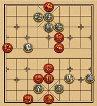 第149局 腾蛟起凤