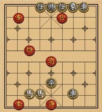 第152局 江心下钓