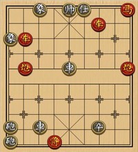 第155局 足蹑天窟