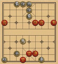 第157局 指鹿道马