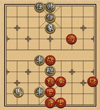 第159局 前后绝伦