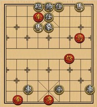 第160局 倚闾望子