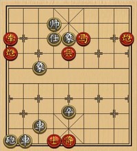 第161局 远害全身