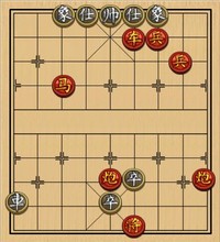 第162局 朱云折槛