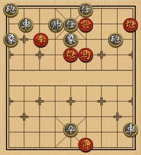 第163局 选将练兵