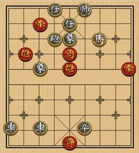 第164局 凿壁偷光