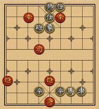 第166局 立倾敌国