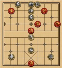 第167局 功成略地