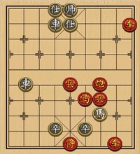 第168局 疾如激电