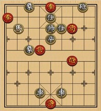 第169局 阴陵失道
