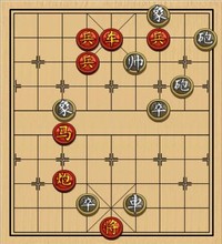 第170局 面缚自首