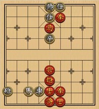 第173局 水枯见鱼