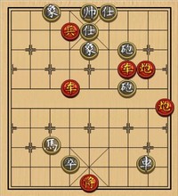 第174局 三气周瑜