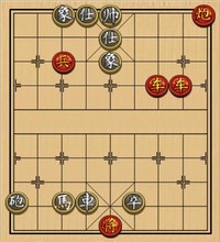 第188局 载沉载浮