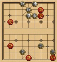 第189局 闭门扫轨