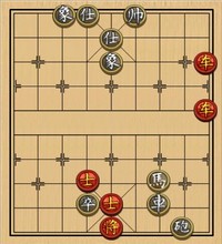 第193局 同功并位