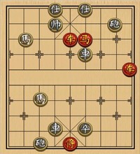 第194局 步设陷阱