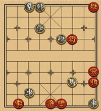 第197局 投命仇门