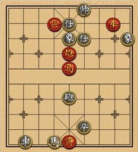 第199局 雕鹰捉兔