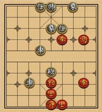 第202局 行监坐守