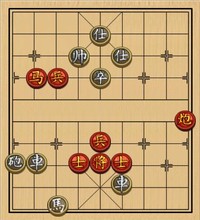 第203局 远近惊骇