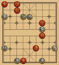 第204局 雷震八荒