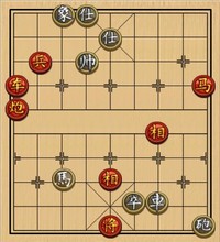 第208局 用兵最精